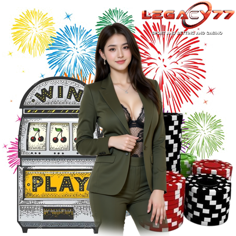 LEGACY77 LOGIN